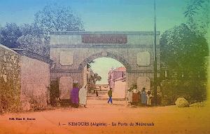 NEMOURS 21